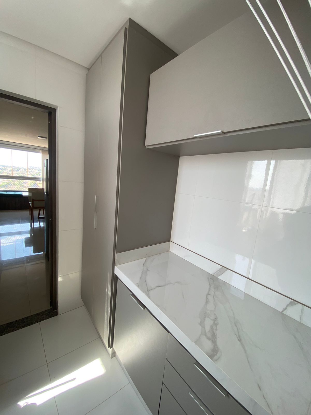 Apartamento Edifício Classic II — foto 8