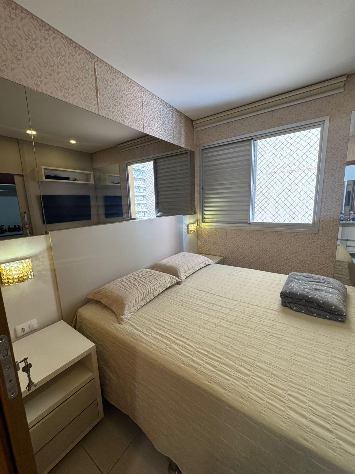 Apartamento Vila Aurora – Porteira Fechada — foto 8