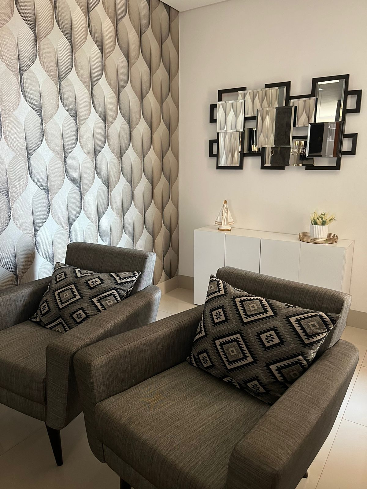 Apartamento Edifício Classic II — foto 3