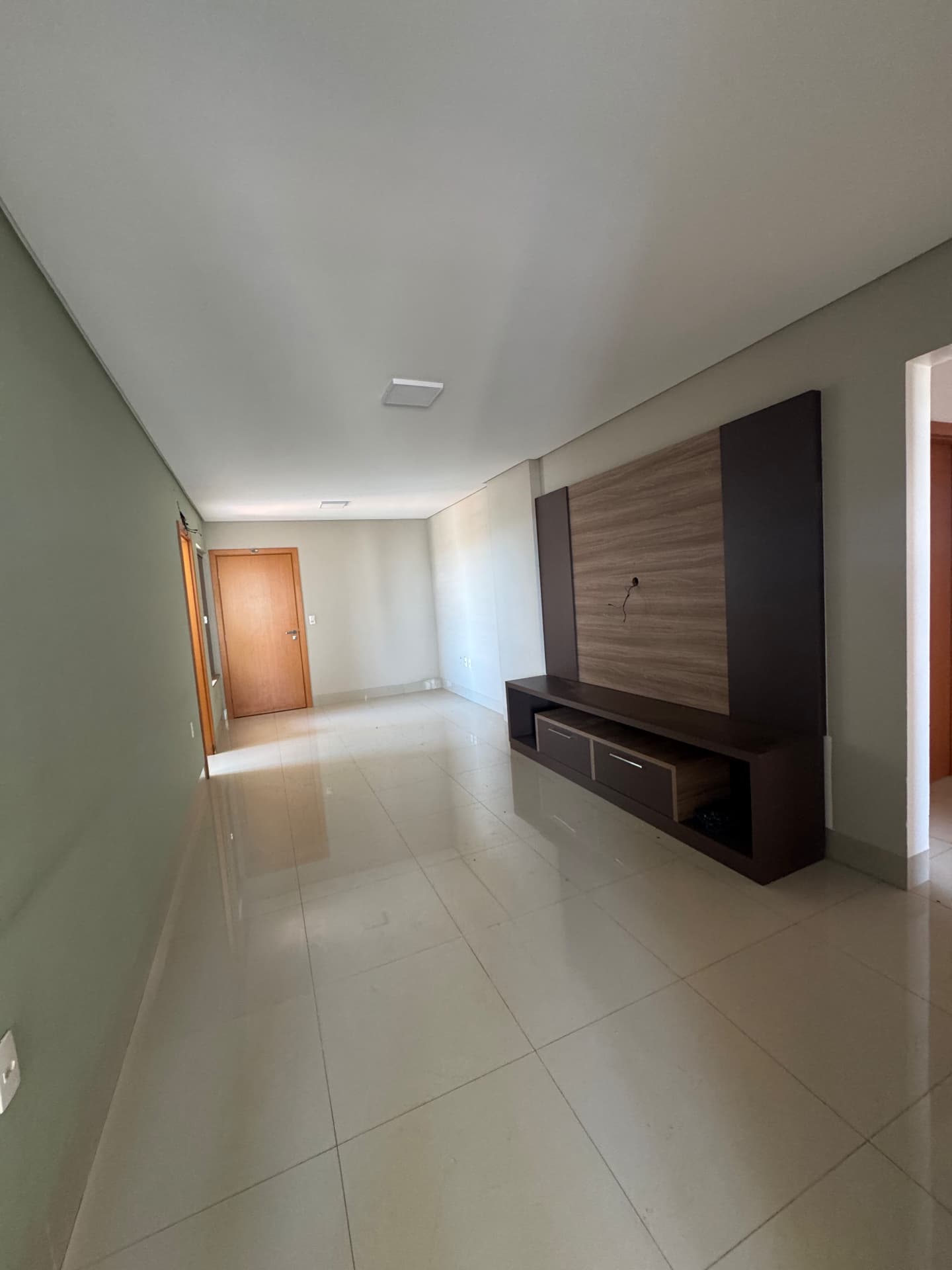 Apartamento Edifício Classic II – Aluguel — foto 6