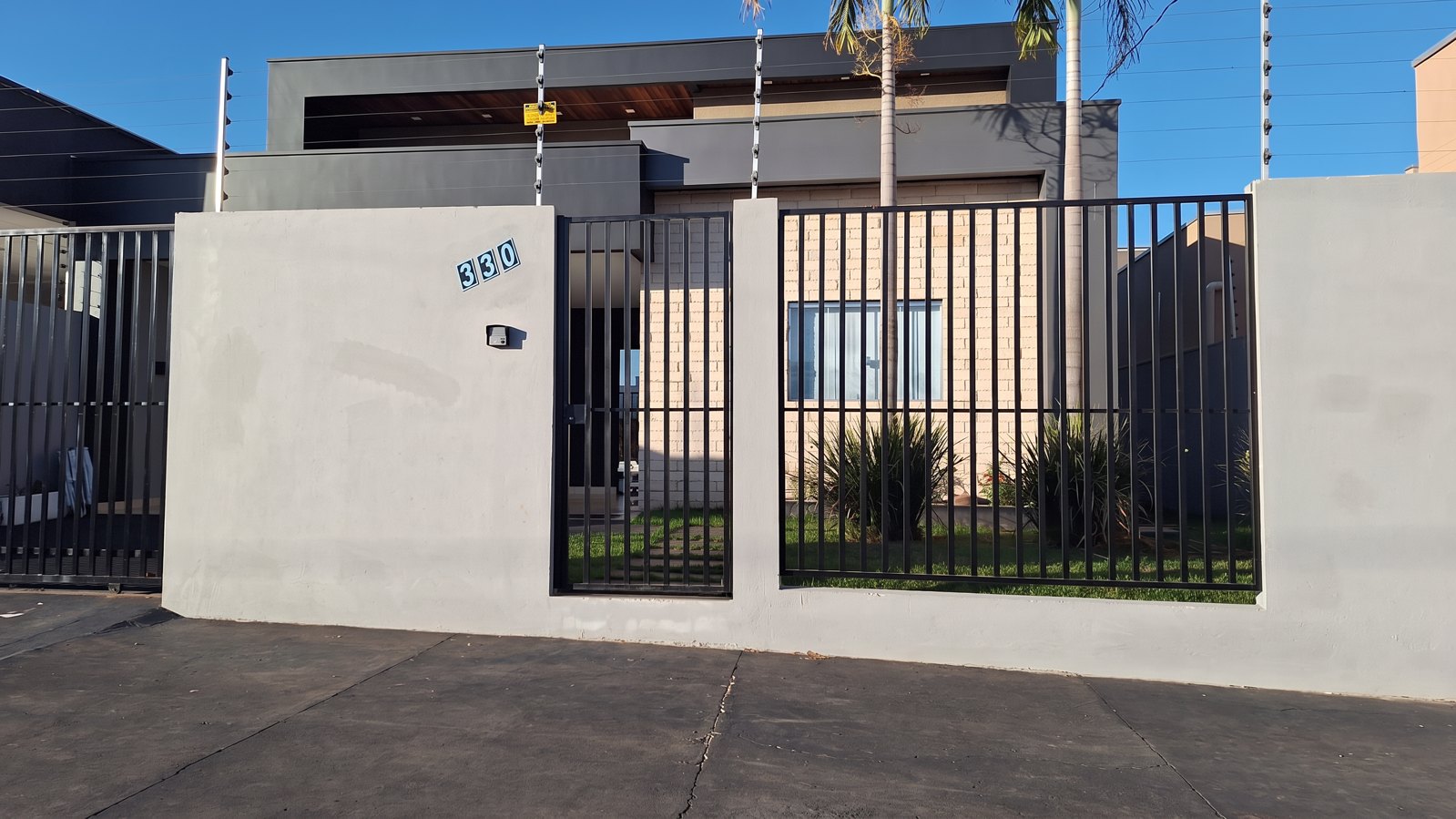 Casa Vertentes das Águas
