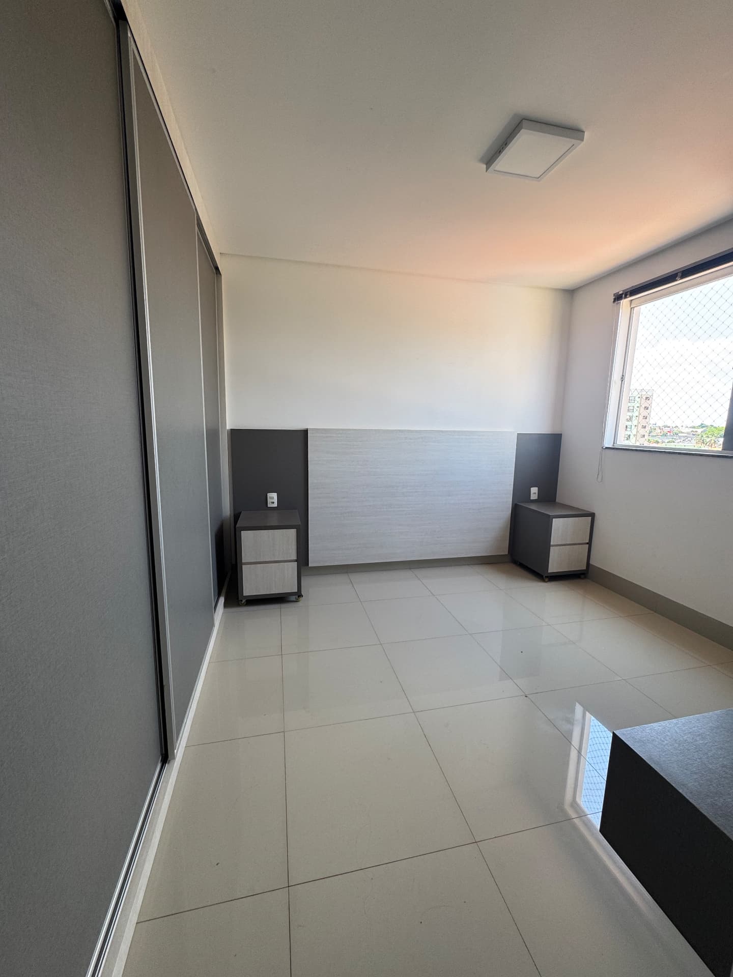 Apartamento Edifício Classic II – Aluguel — foto 8