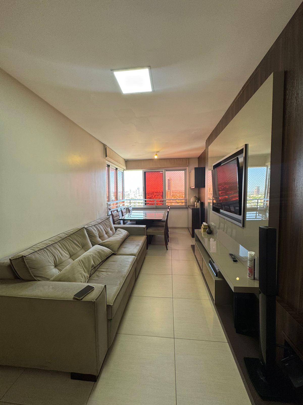 Apartamento Vila Aurora – Porteira Fechada — foto 4