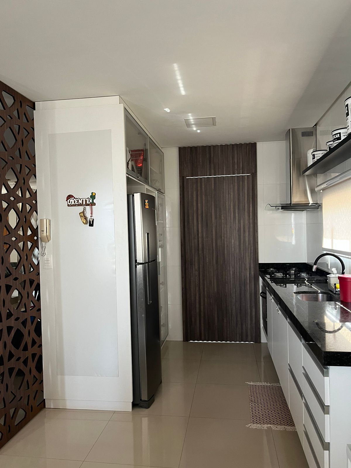 Apartamento Edifício Classic II — foto 5