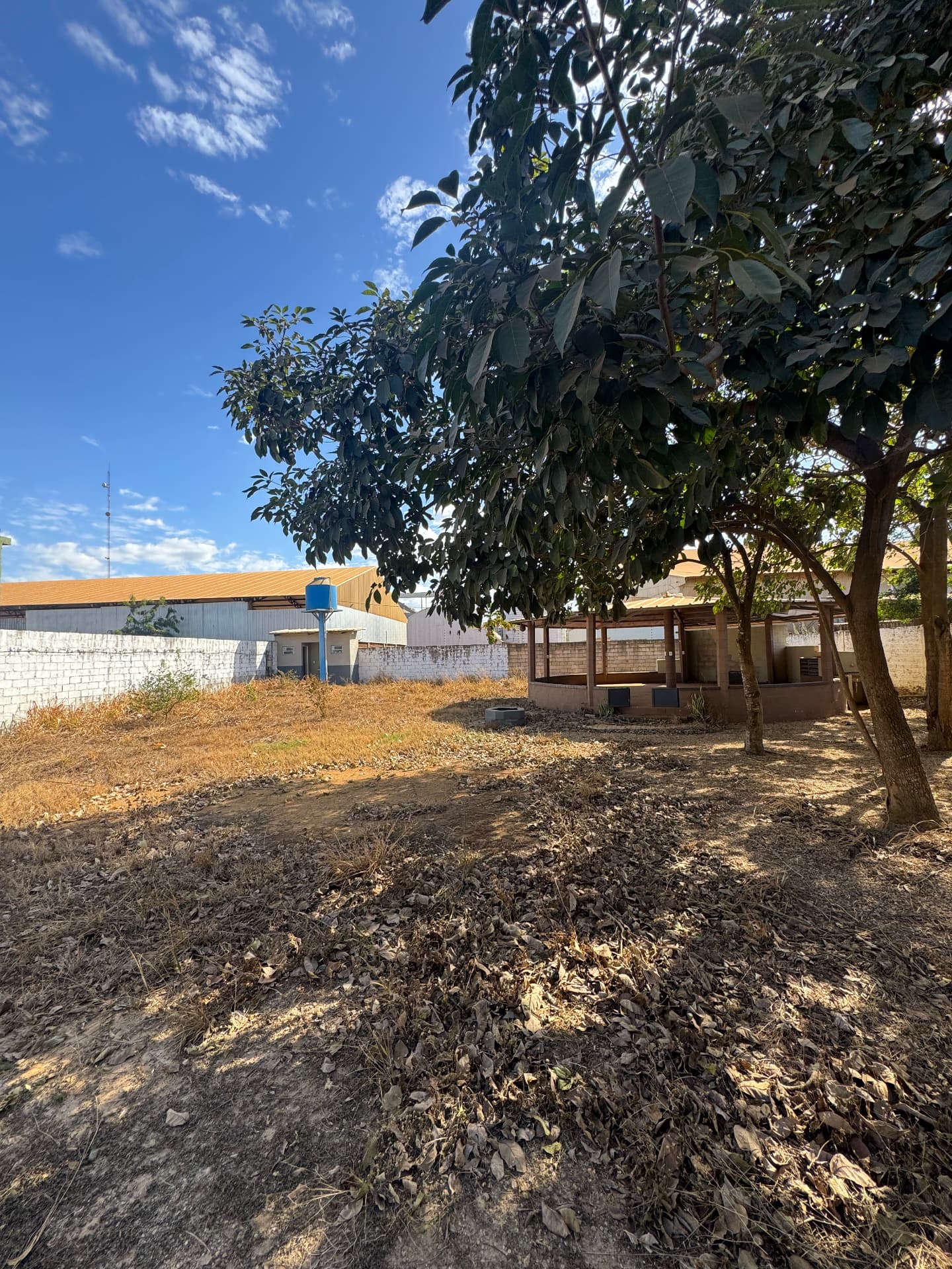 Terreno Parque Industrial – Locação — foto 4