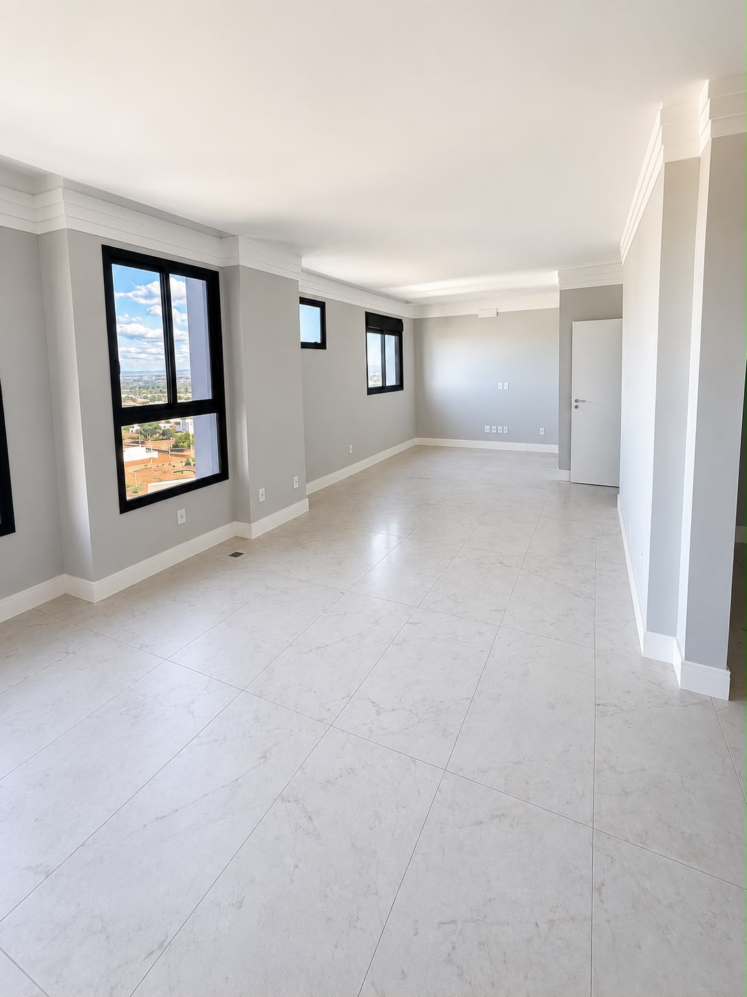 Apartamento Gran Lux Club Residence — foto 4