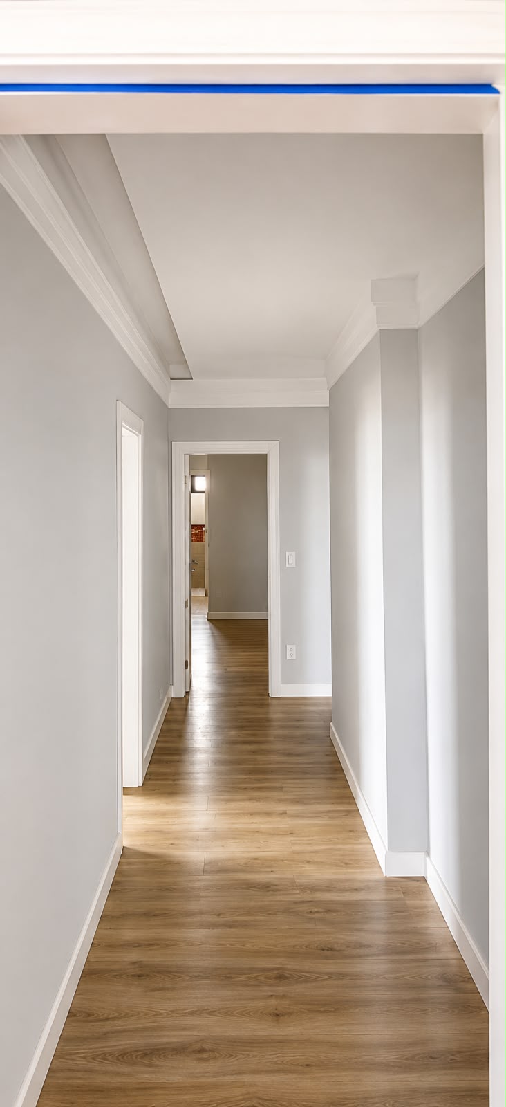 Apartamento Gran Lux Club Residence — foto 5
